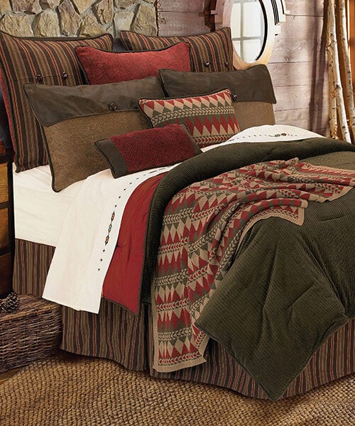 Pendleton Los Ojos Blanket Western Southwestern Blankets