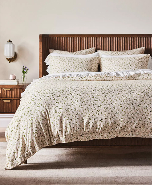 Designer Girls Bedding