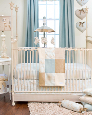 Glenna Jean Nursery Sets