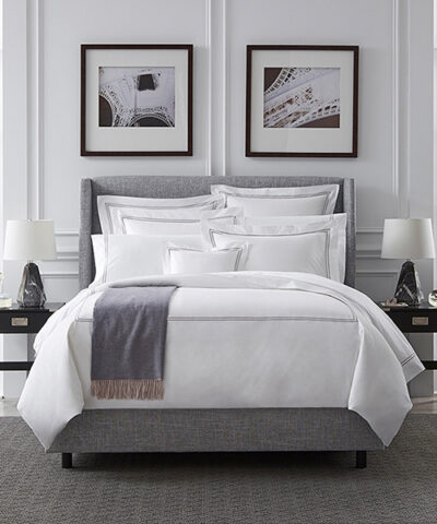 Luxury Hotel Bedding | Sferra Grande Hotel Collection