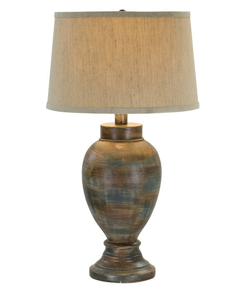 Anthony California Lamp