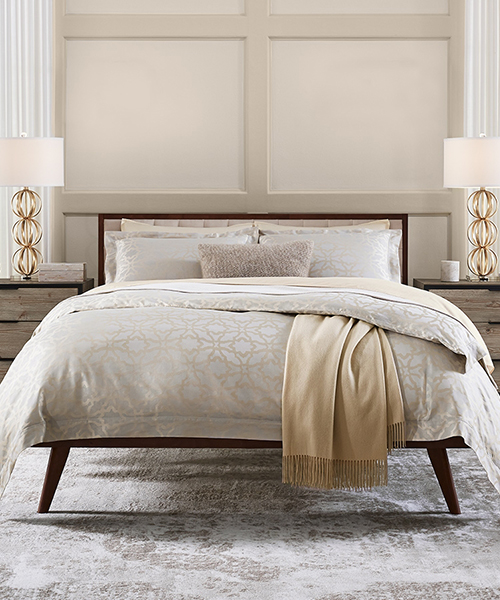 Sferra Luxury Bed Linens