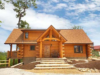 Log Home Pictures Log Home Pictures