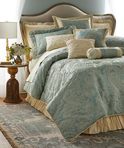 Dian Austin Couture Bedding 