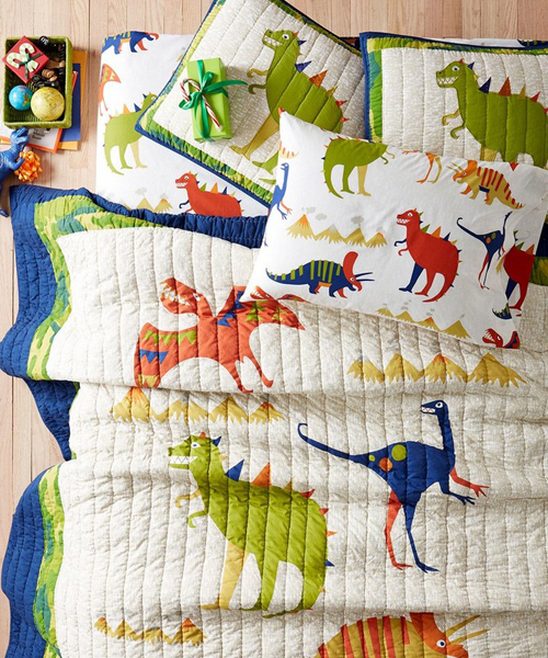 Boys Quilts - Boys Bedding Quilts & Boys Comforters