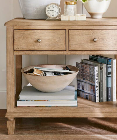 Southwestern Nightstand | Southwestern Bedroom Furniture