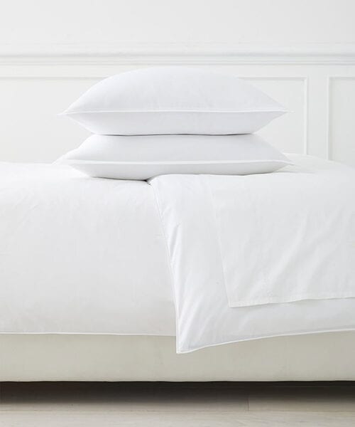 Coastal White Duvet Cover | White Quilts, Comforters and Duvet Covers