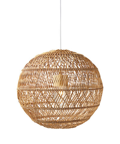 Round Coastal Outdoor Pendants | Coastal Outdoor Lighting