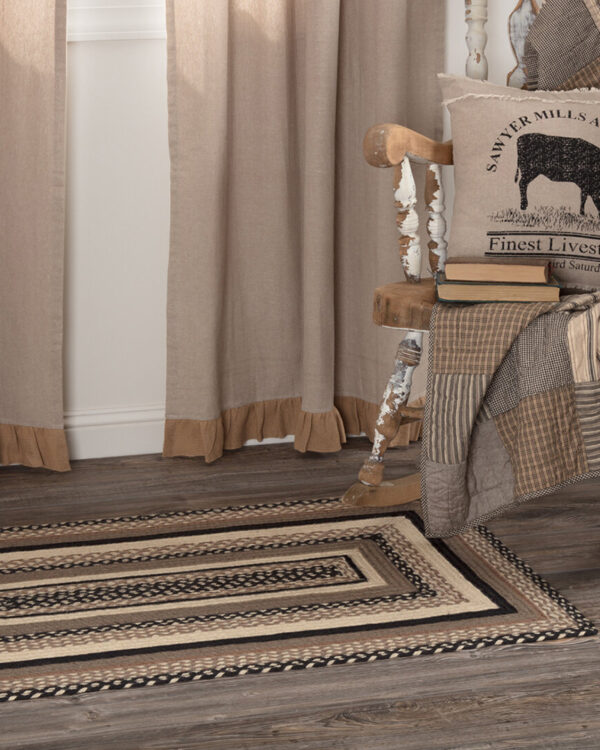 Cabin Rugs Southwestern, Lodge, Farmhouse and Rustic Area Rugs
