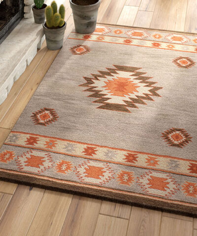 Native American Rugs 