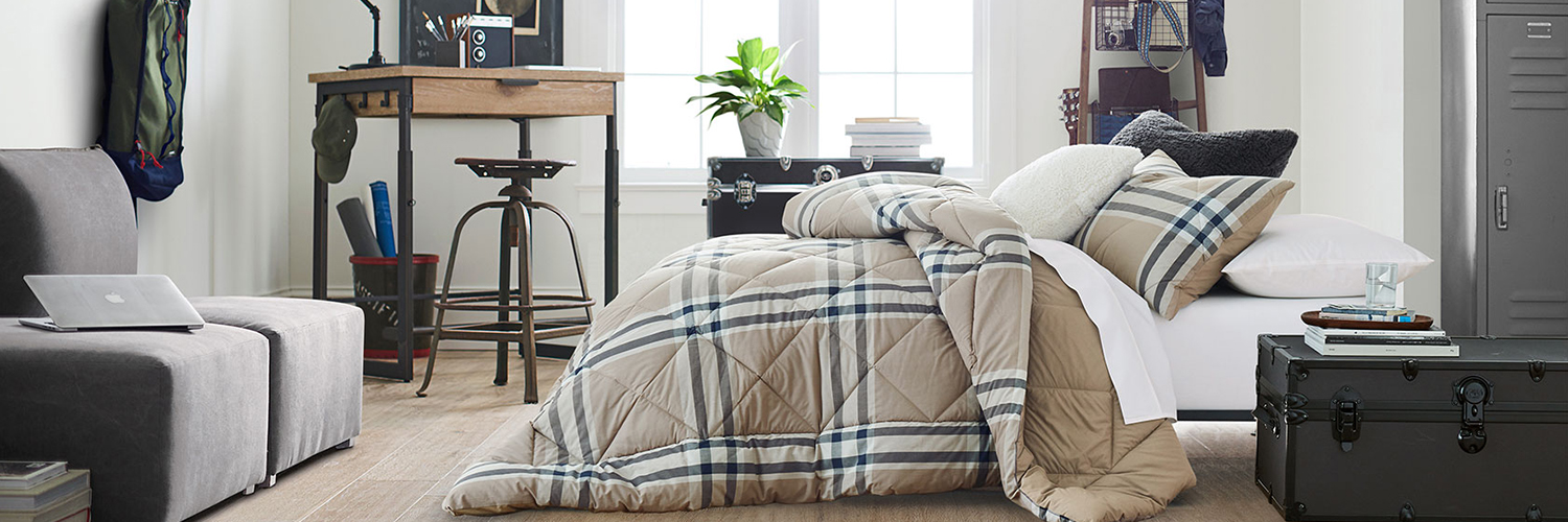 Ugg tarni deals reversible comforter