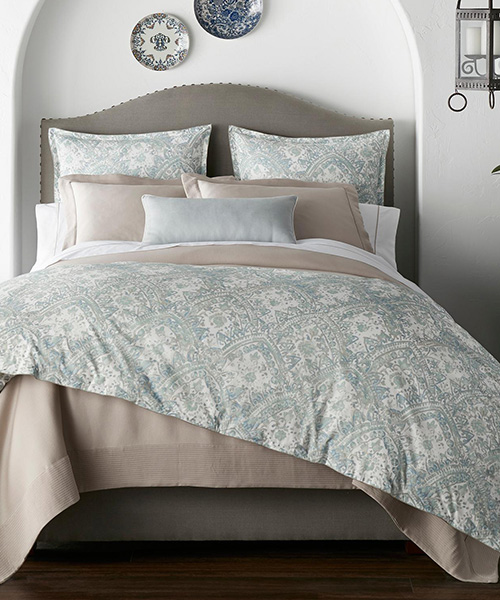 Peacock Alley Seville Luxury Bedding