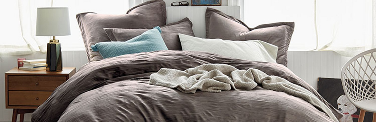 Vera Duvet by Haute Home