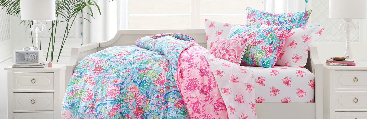 Girls doona outlet covers