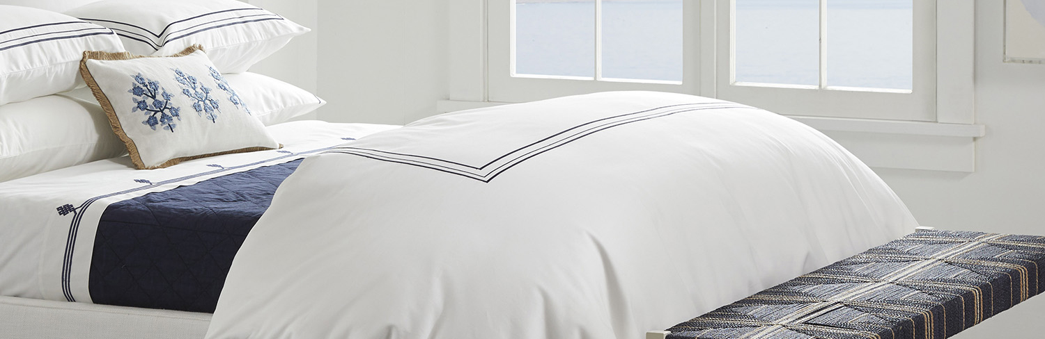 The Best Luxury Hotel Bedding of 2023