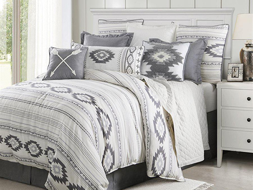 Free Spirit Southwestern Bedding