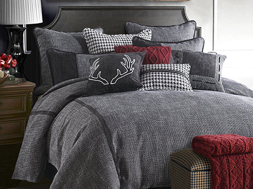 Hamilton Bedding Collection