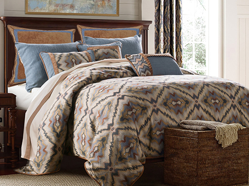 Southwestern Bedding