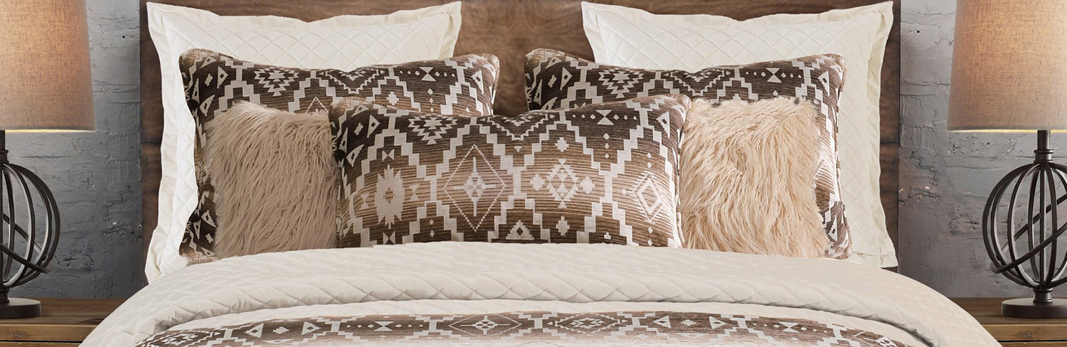 Best Collections of Western Bedding Quilts & Quilt Sets