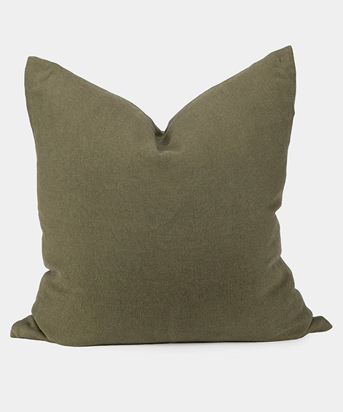 Evergreen Pillow