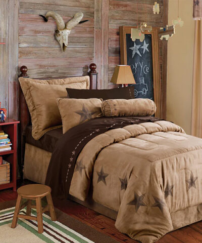Kids Western Comforter : Western Comforters & Quilts