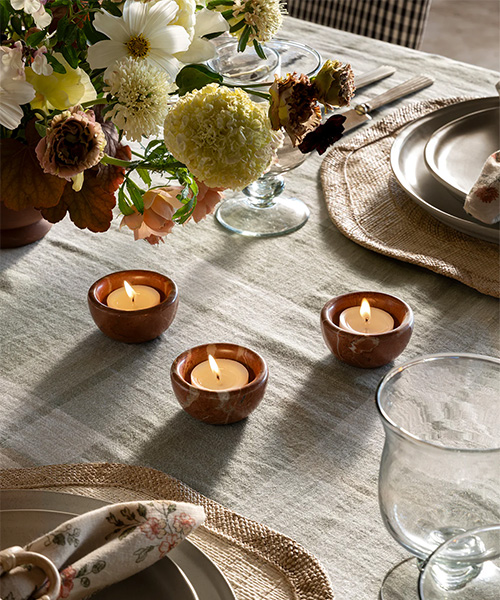Anja Votives