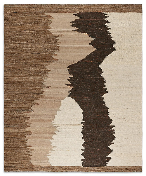 Neha Handwoven Area Rug